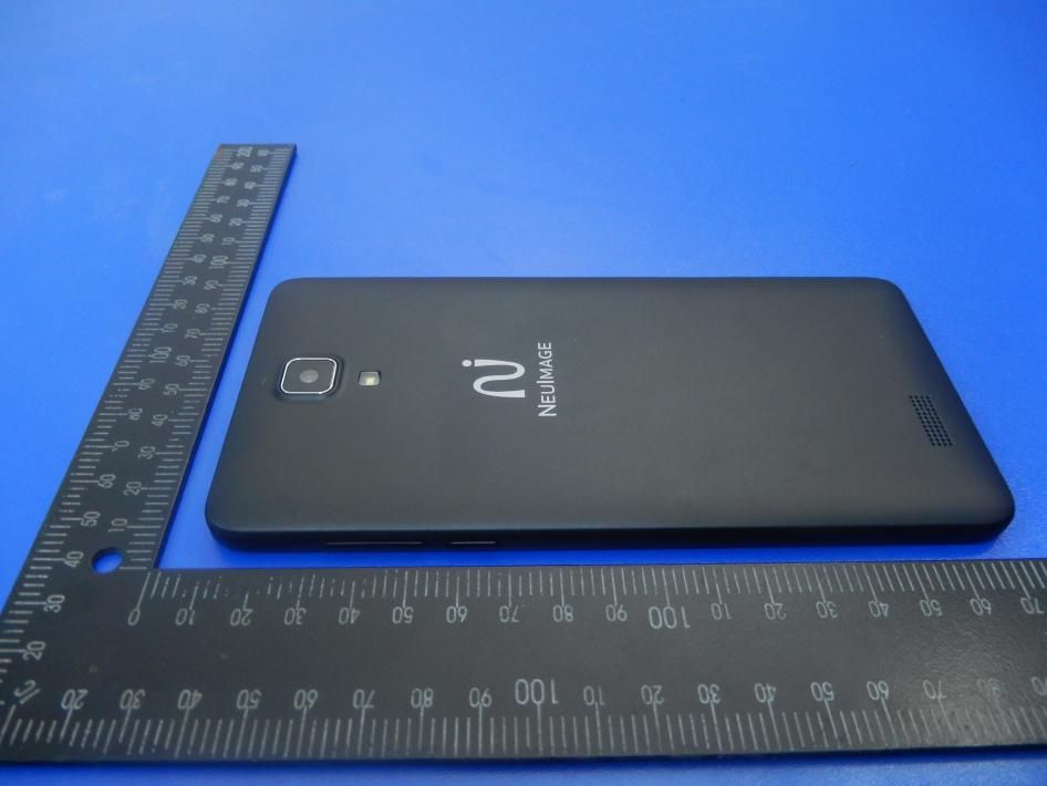 FCC ID 2AE7RSTKGALACTIC6 External Photos