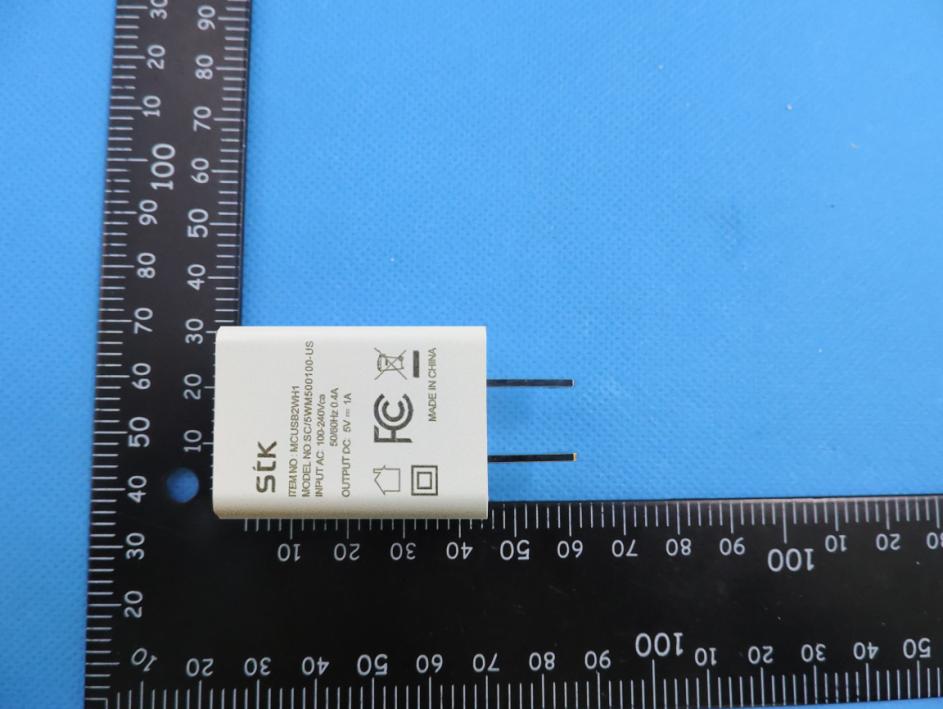 FCC ID 2AE7RSTKSTORM2EX External Photos
