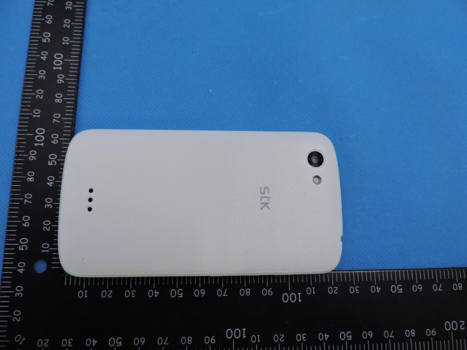 FCC ID 2AE7RSTKSTORM2EX External Photos
