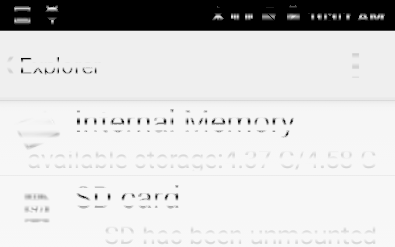FCC ID 2AEB5-A724G Users Manual