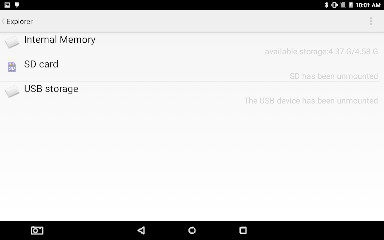 FCC ID 2AEB5-A725 Users Manual