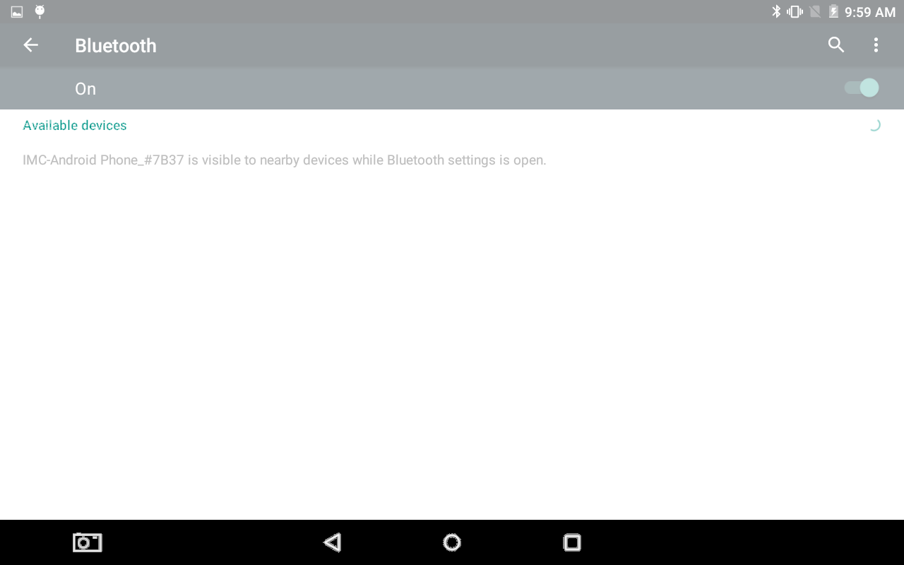 FCC ID 2AEB5-A725 Users Manual