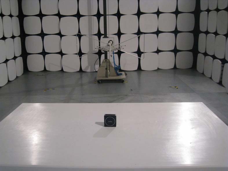 FCC ID 2AECWMM8B Test Setup Photos