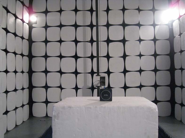 FCC ID 2AECWMM8B Test Setup Photos