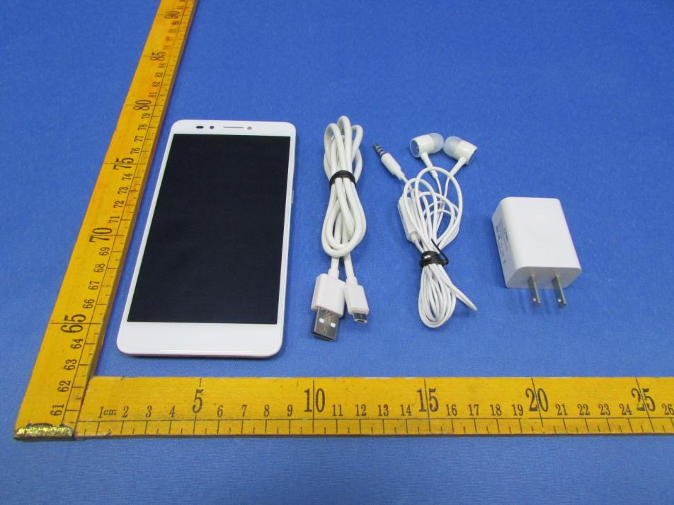 FCC ID 2AEE8LAVAA3 External Photos