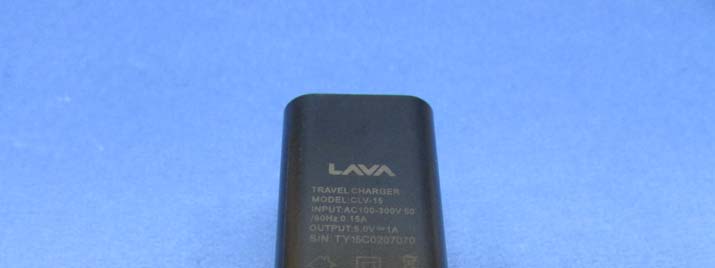 FCC ID 2AEE8LAVAGRAND2 External Photos