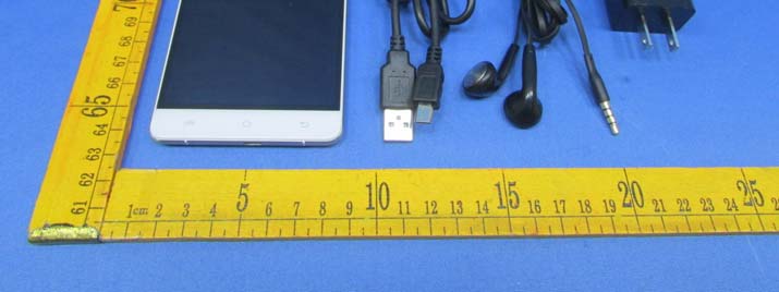 FCC ID 2AEE8LAVAGRAND2 External Photos