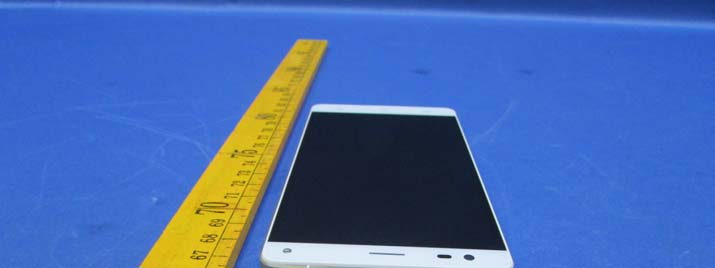 FCC ID 2AEE8LAVAGRAND2 External Photos