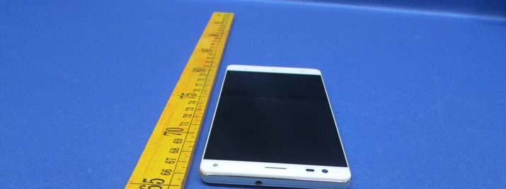 FCC ID 2AEE8LAVAGRAND2C External Photos