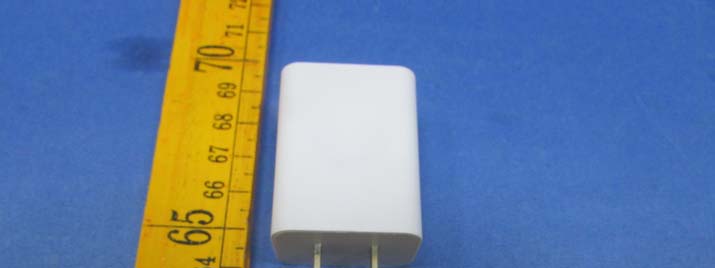 FCC ID 2AEE8LAVAGRAND2C External Photos