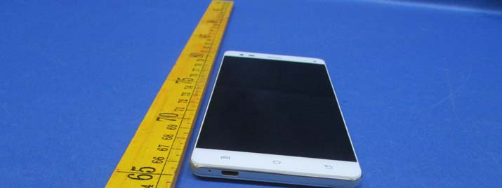 FCC ID 2AEE8LAVAGRAND2C External Photos