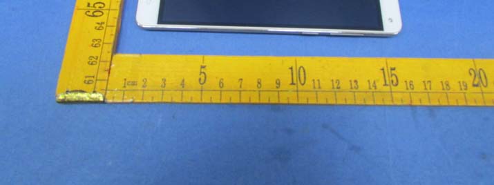 FCC ID 2AEE8LAVAGRAND2C External Photos
