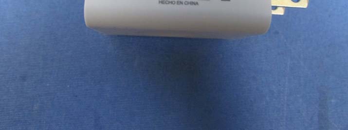 FCC ID 2AEE8LAVAGRAND2C External Photos