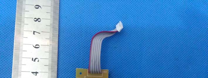 FCC ID 2AEFFM006 Internal Photos