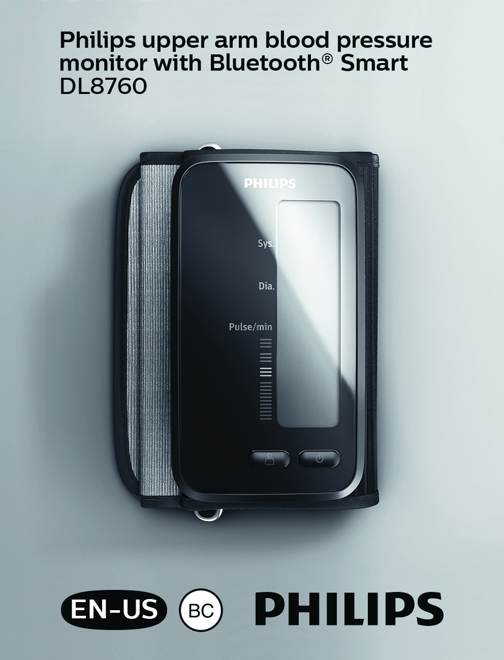 FCC ID 2AEFK-DL8760 Users Manual