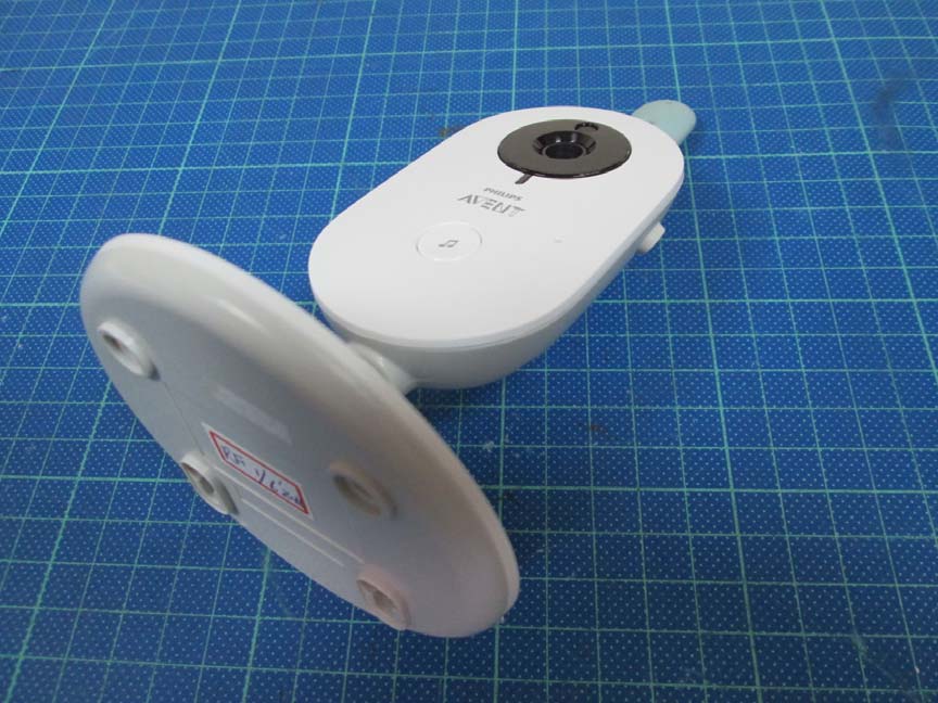 FCC ID 2AEFK-SCD630 External Photos