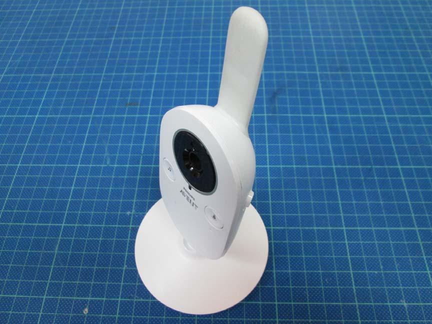 FCC ID 2AEFK-SCD630 External Photos
