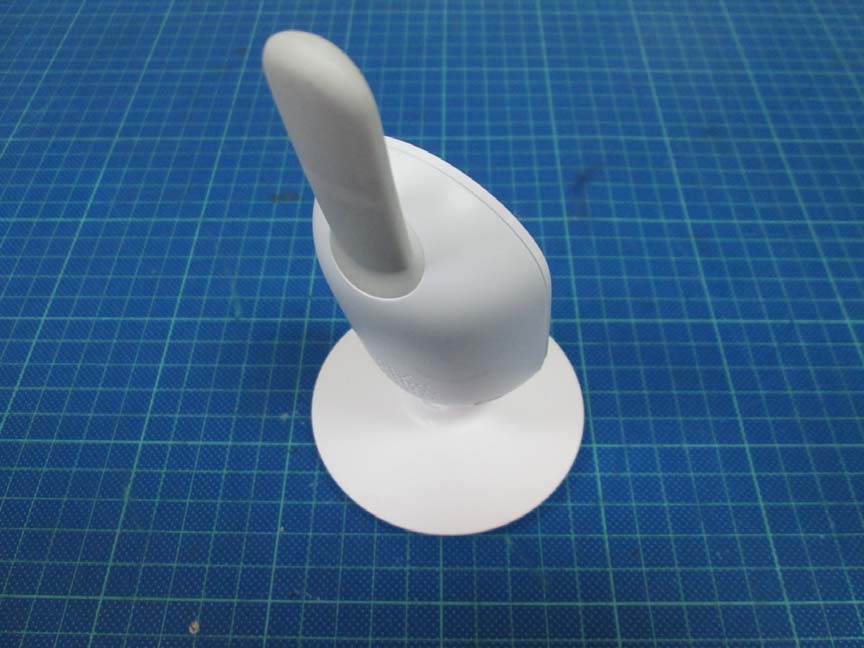 FCC ID 2AEFK-SCD630 External Photos