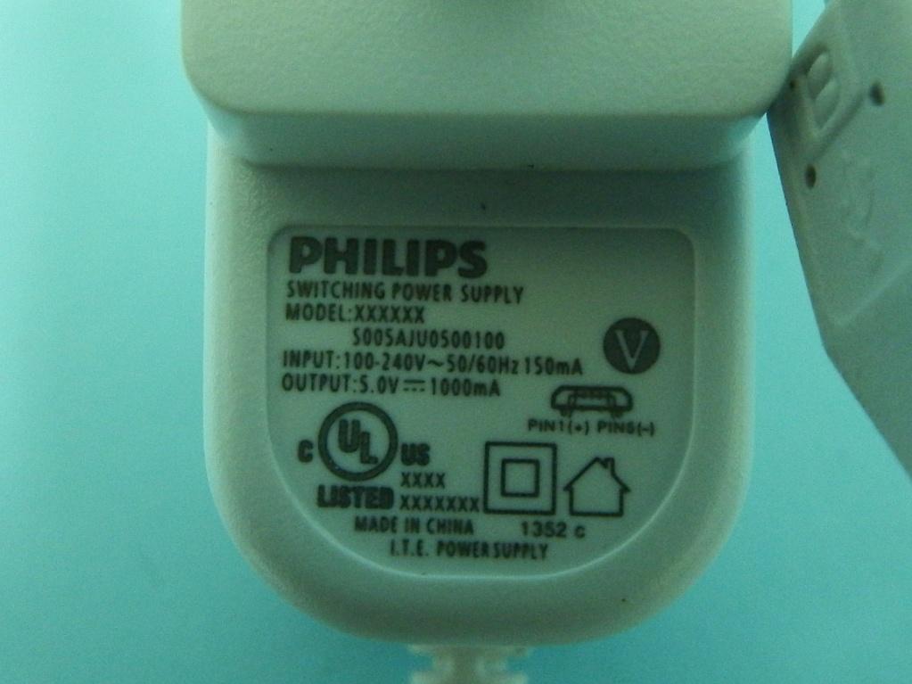 FCC ID 2AEFK-SCD860 External Photos