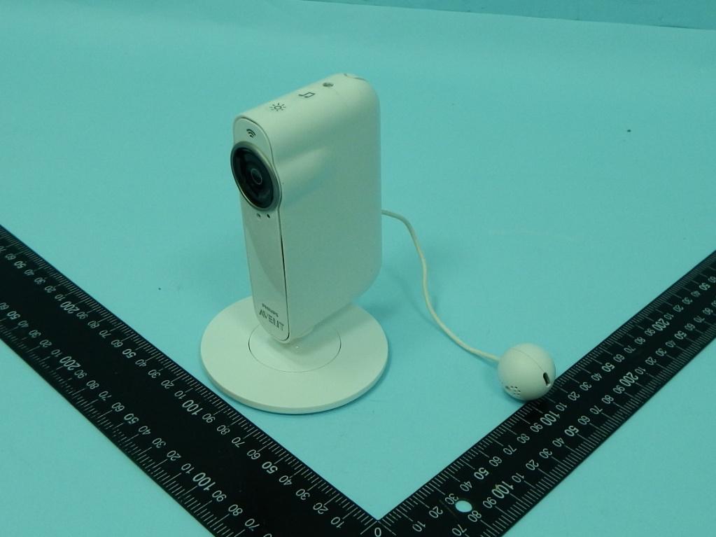 FCC ID 2AEFK-SCD860 External Photos