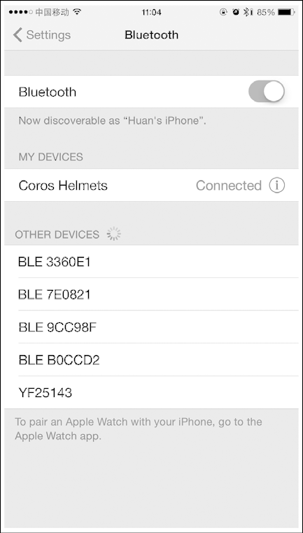 FCC ID 2AEHHHA02-006 Users Manual