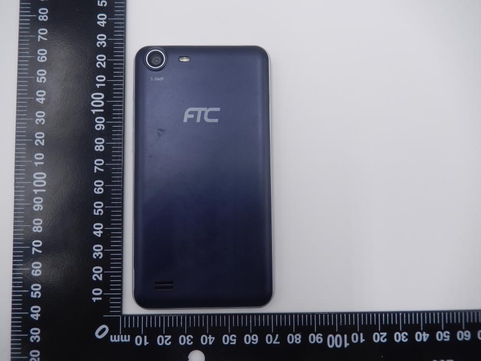 FCC ID 2AEHZCOOL2FTC External Photos