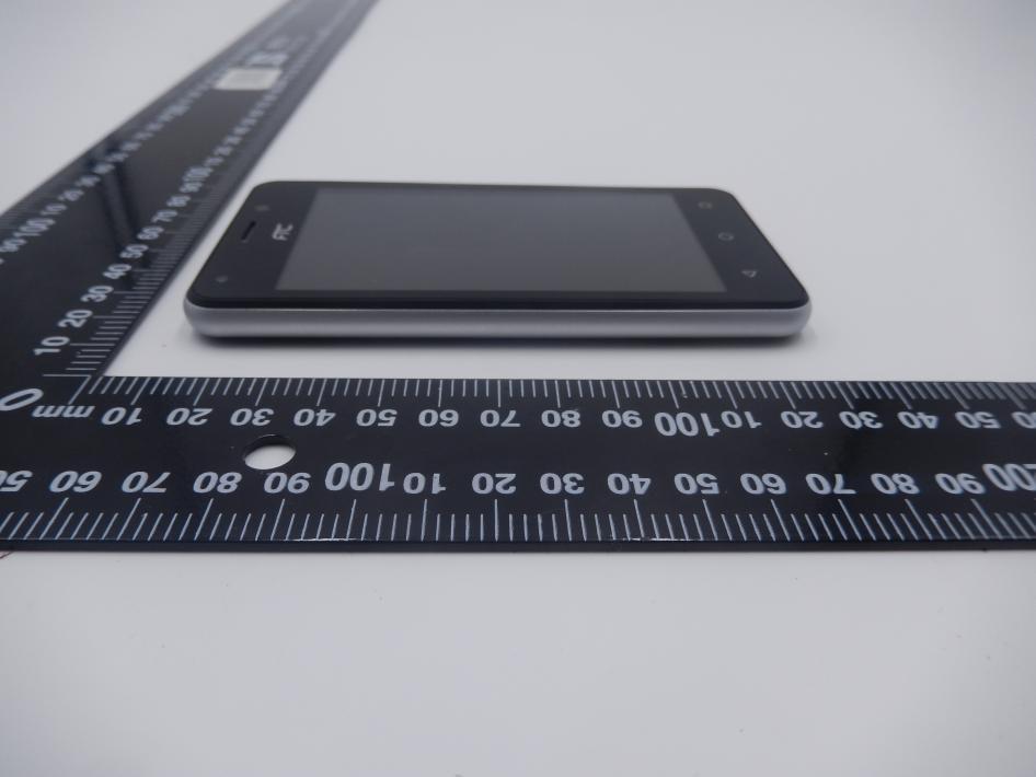 FCC ID 2AEHZCOOL2FTC External Photos
