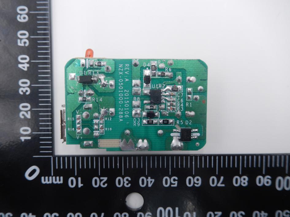 FCC ID 2AEHZCOOL2FTC Internal Photos
