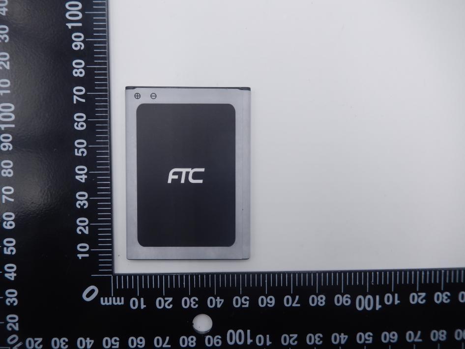 FCC ID 2AEHZCOOL2FTC Internal Photos