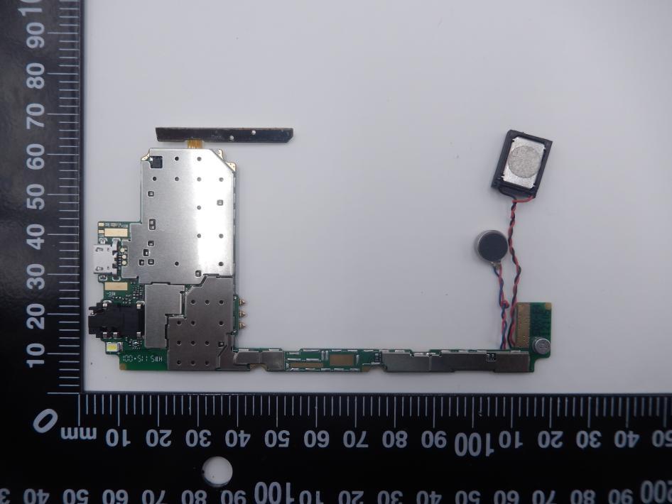FCC ID 2AEHZCOOL2FTC Internal Photos