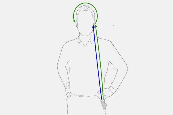 FCC ID 2AEI2EARIN Users Manual