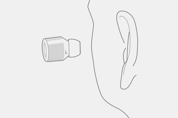FCC ID 2AEI2EARIN Users Manual