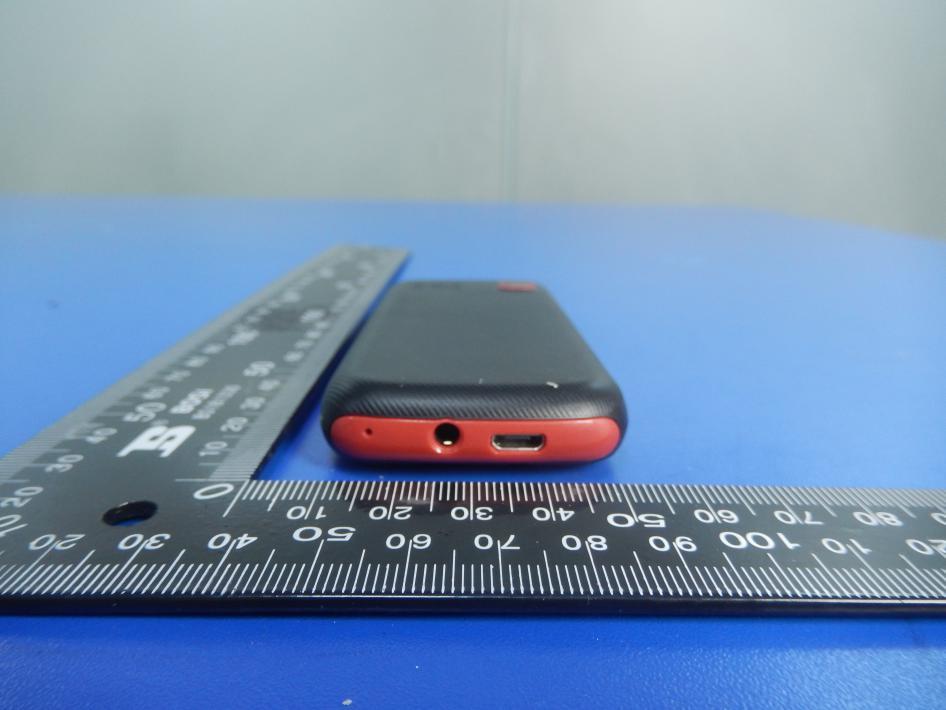 FCC ID 2AEI92ABGBFP1 External Photos