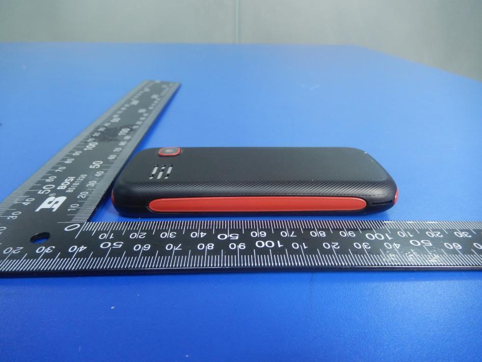 FCC ID 2AEI92ABGBFP1 External Photos
