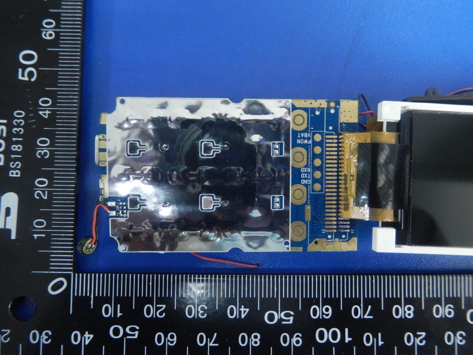 FCC ID 2AEI92ABGBFP1 Internal Photos