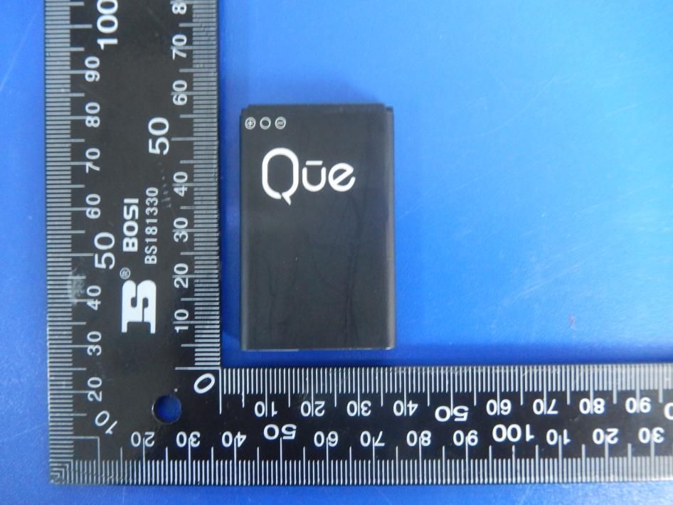 FCC ID 2AEI92ABGBFP1 Internal Photos