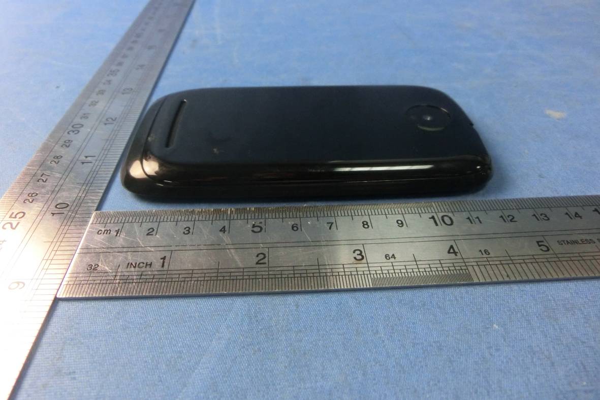 FCC ID 2AEI9CONNECT External Photos