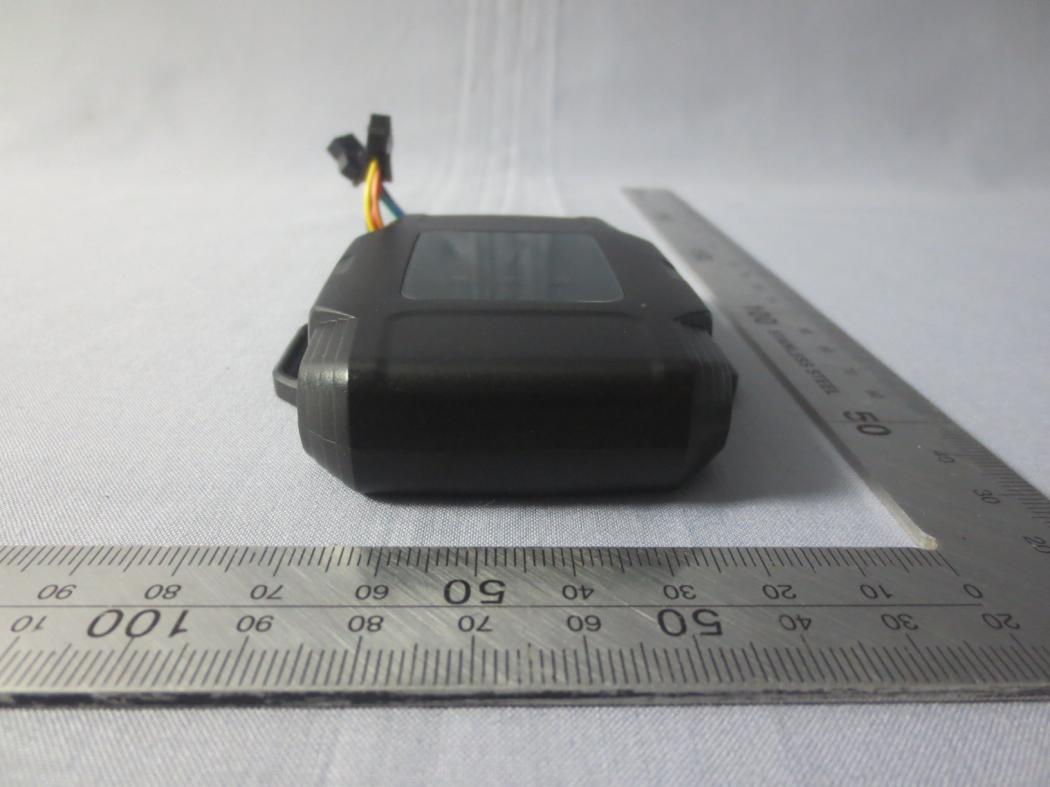 FCC ID 2AEIE-JM01 External Photos