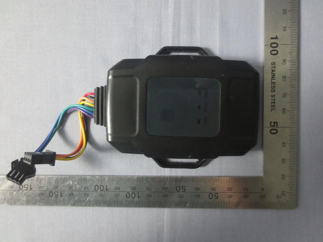 FCC ID 2AEIE-JM01 External Photos