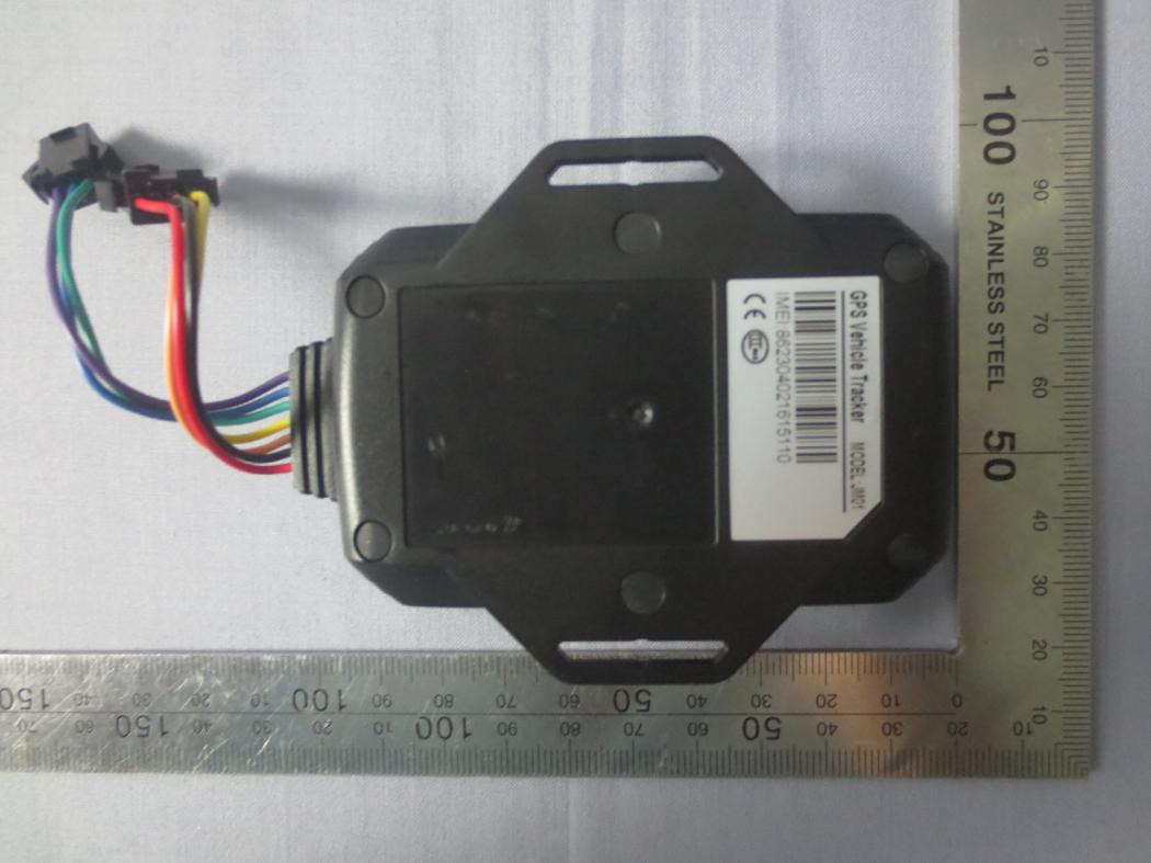 FCC ID 2AEIE-JM01 External Photos