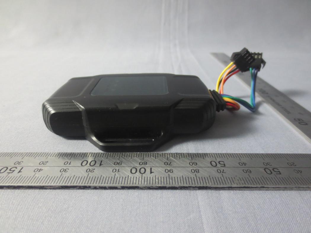 FCC ID 2AEIE-JM01 External Photos