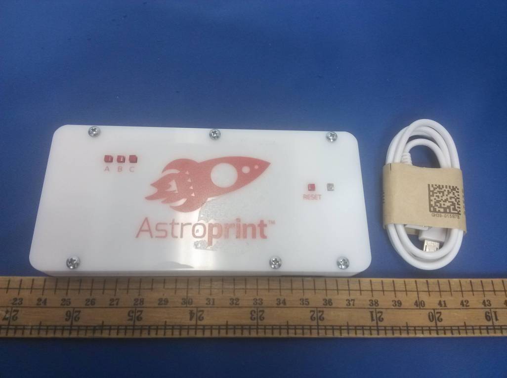 FCC ID 2AEIO10 External Photos