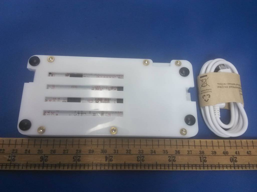 FCC ID 2AEIO10 External Photos