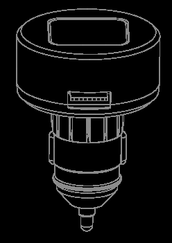 FCC ID 2AEJRPC20X Users Manual