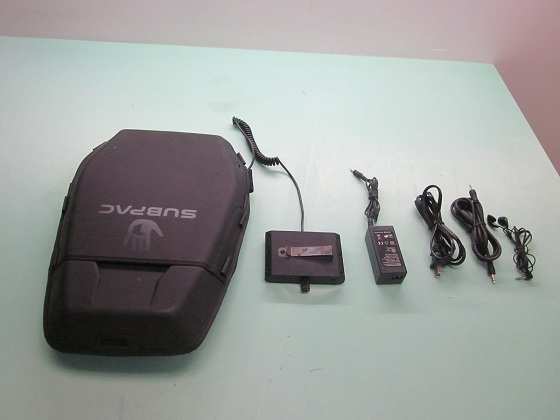 FCC ID 2AEJU-SC2 External Photos