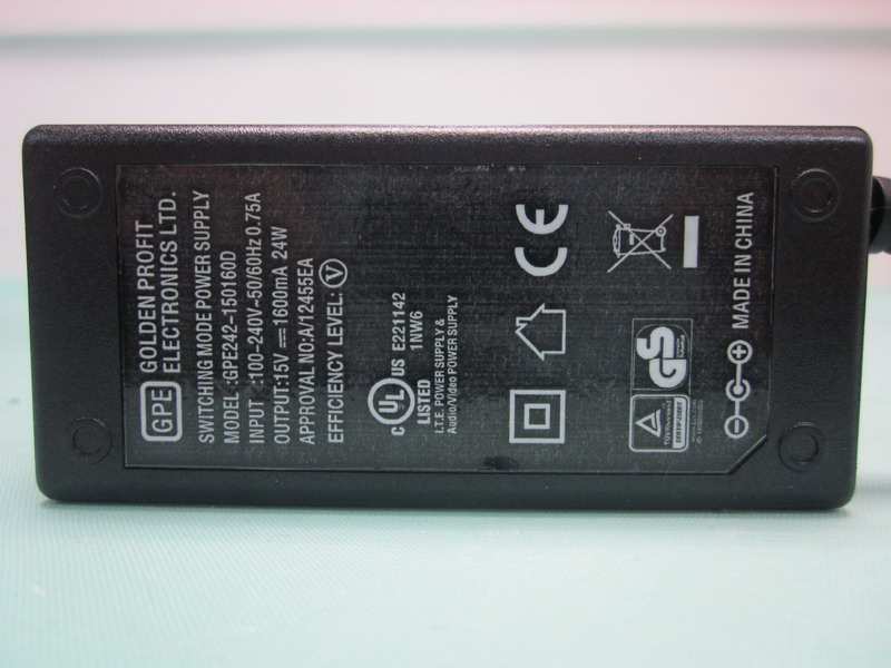 FCC ID 2AEJU-SC2 External Photos