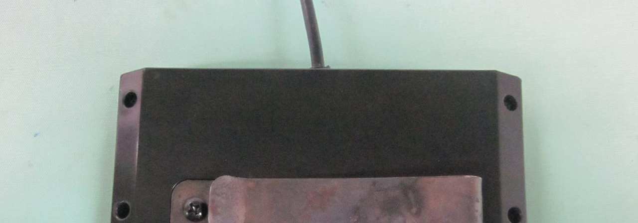 FCC ID 2AEJU-SC2 External Photos
