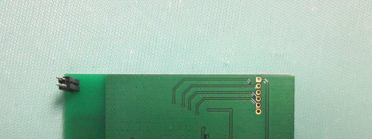 FCC ID 2AEJU-SC2 Internal Photos