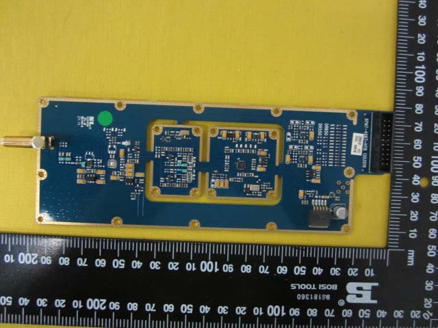 FCC ID 2AEKCPR800U1 Internal Photos