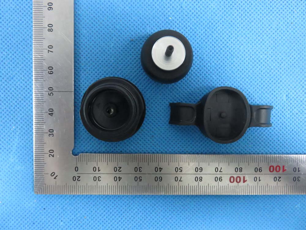 FCC ID 2AEKFP1 Internal Photos